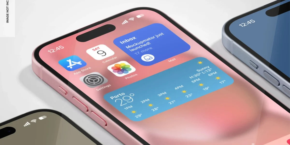 Falsas promesas alrededor de la llegada del iPhone 18 Pro y Pro Max