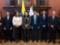 Sharjah, Emirato de los Emiratos Árabes Unidos, el Invitado de Honor de la FILBo 2027