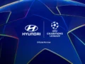 Hyundai Motor Company Socio Automotriz Oficial de la UEFA Champions League