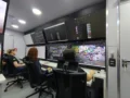 La tecnología móvil refuerza la seguridad pública en Amapá