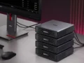 Lenovo impulsa la IA híbrida para empresas con nuevos dispositivos, monitores y soluciones de seguridad de la familia Think