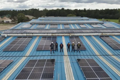 Colombia ya no sólo necesita más energía solar: necesita infraestructura que genere desarrollo en las regiones