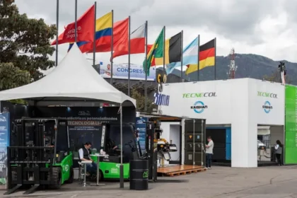 Compradores de América Latina llegan a Bogotá en busca de la oferta industrial colombiana