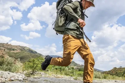 Topara más sostenible para proteger los territorios donde nace la aventura