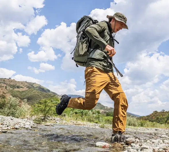 Topara más sostenible para proteger los territorios donde nace la aventura