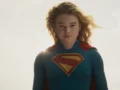 HBO Max estrena exclusivamente Supergirl el 10 de septiembre