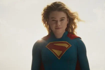 HBO Max estrena exclusivamente Supergirl el 10 de septiembre