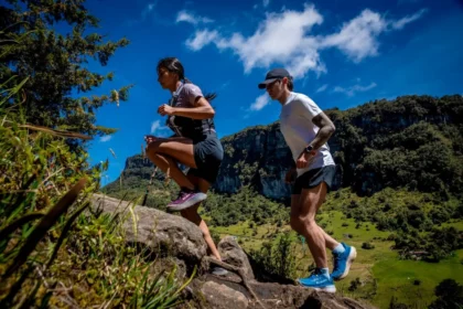 Columbia Trail Challenge regresa a Choachí para conquistar la alta montaña