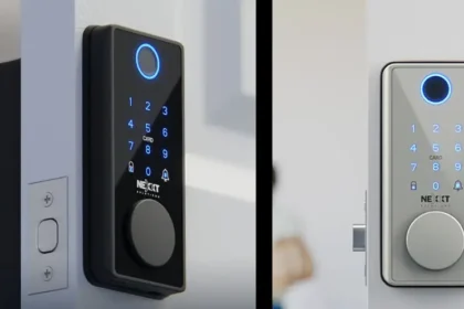 Llegó la nueva Cerradura Inteligente Wi-Fi de Nexxt Home a Colombia
