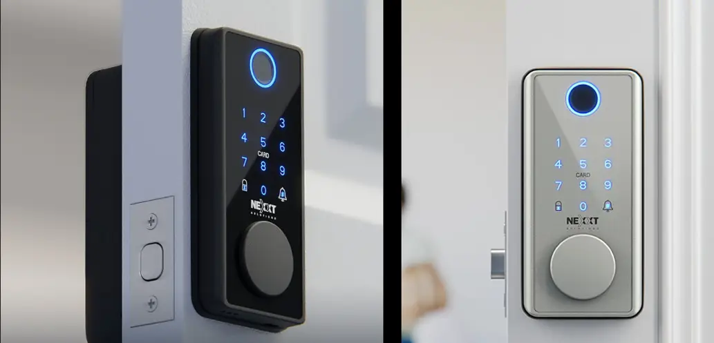 Llegó la nueva Cerradura Inteligente Wi-Fi de Nexxt Home a Colombia