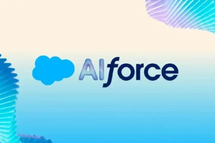 Salesforce presenta AIforce, llevando todo el poder de su plataforma a cualquier interfaz