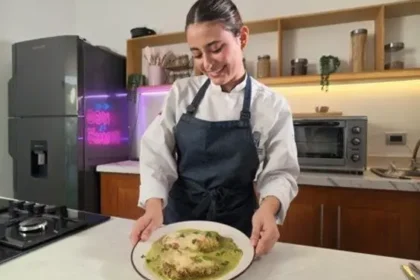 Friko lleva a sus empaques una nueva forma de elegir, aprender y cocinar