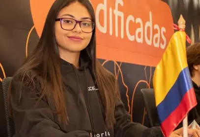 Colombia llega a la Gran Final de Codificadas, la competencia de programación para mujeres