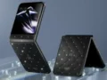 Motorola presenta el motorola razr 70 con Crystals by Swarovski