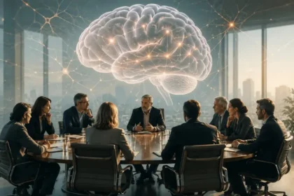 Neurociencias aplicadas a las Juntas Directivas