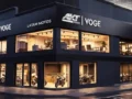 AKT-VOGE abre su segunda vitrina especializada en Medellín