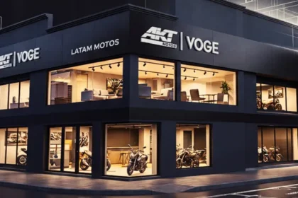 AKT-VOGE abre su segunda vitrina especializada en Medellín