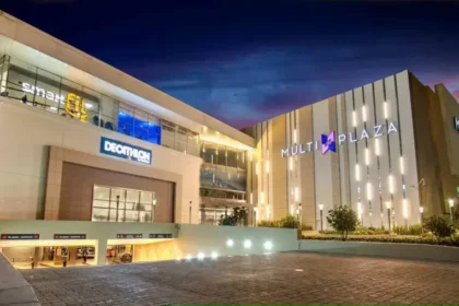 Purpure Makeup llega a Multiplaza con su oferta de belleza