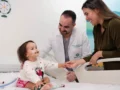 Newsweek reconoce a la Fundación Valle del Lili como hospital #1 de Colombia en pediatría