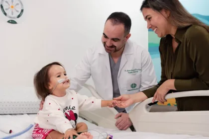 Newsweek reconoce a la Fundación Valle del Lili como hospital #1 de Colombia en pediatría