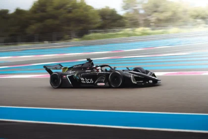 TCS renueva su alianza como patrocinador principal de Jaguar TCS Racing en la Fórmula E