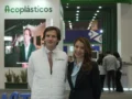 ColombiaPlast 2026 abre sus puertas en Corferias