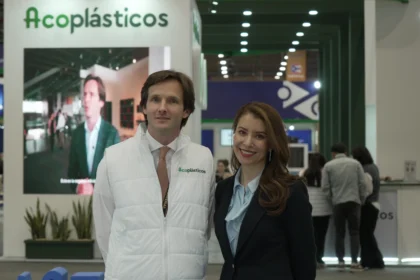 ColombiaPlast 2026 abre sus puertas en Corferias