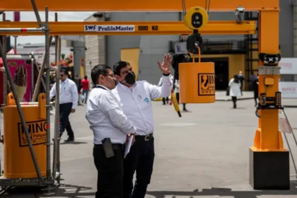 Colombia tiene el potencial para dar el salto hacia la Industria 5.0