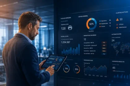 Transformación digital: los cinco desafíos que hoy enfrentan las organizaciones