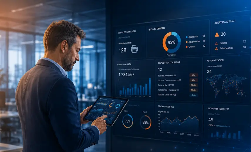 Transformación digital: los cinco desafíos que hoy enfrentan las organizaciones