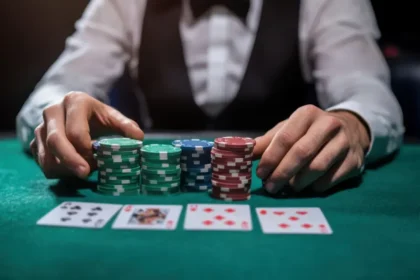Medellín será sede de la gran final del Winner Poker Series 2026 con COP $1.800 millones garantizados