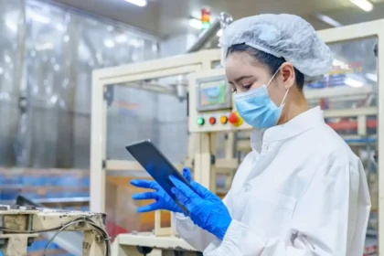 La IA agéntica llega a la industria farmacéutica