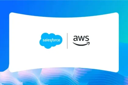 AWS y Salesforce incorporan datos de CRM, agentes de IA y selección de modelos a las herramientas que los equipos utilizan a diario