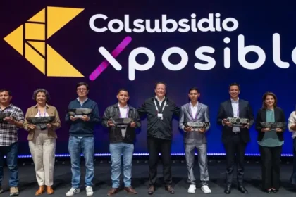 Más de 500 empresas participaron en Xposible Crecer 2026