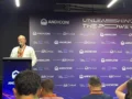 Gobernanza de IA y ciberseguridad en ANDICOM 2026