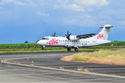 Clic Pass con más días para volar y tarifas preferenciales