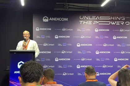 Gobernanza de IA y ciberseguridad en ANDICOM 2026