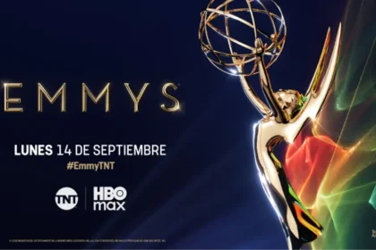 Camino a los Emmys®: las series nominadas que puedes ver en HBO max