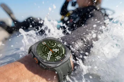 Samsung fortalece la experiencia de salud de Galaxy Watch9 y Galaxy Watch Ultra2 en Colombia