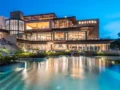 Sofitel Barú convierte la cena de Amor y Amistad en un viaje sensorial
