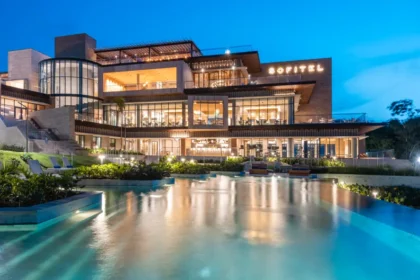 Sofitel Barú convierte la cena de Amor y Amistad en un viaje sensorial