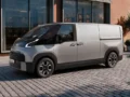 Kia PV7 amplía su gama de PBV totalmente eléctricos con mayor capacidad y flexibilidad