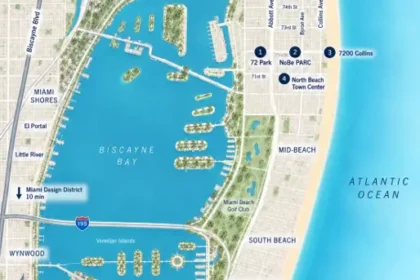 ¿Se está cerrando la era de los condominios Airbnb en Miami Beach?
