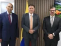 Minagricultura lanza ofensiva internacional para sacar a millones de productores de la pobreza