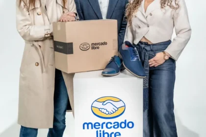 Mercado Libre, la Alcaldía de Bogotá y Asosanvictorino inauguran centro de asesoramiento