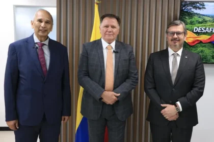 Minagricultura lanza ofensiva internacional para sacar a millones de productores de la pobreza
