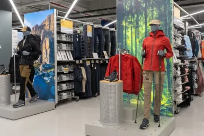 Decathlon abre su décima tienda en Bogotá en el Centro Comercial Santafé