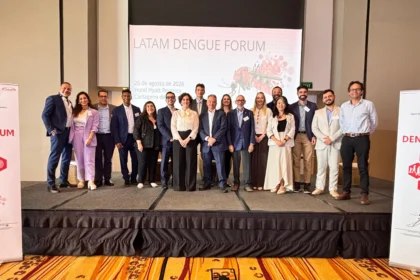 América Latina debe prepararse antes del próximo brote de dengue