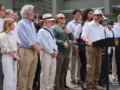 Presidente De La Espriella presentó Plan Marshall para transformar el Chocó