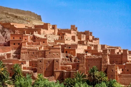 De Marruecos a Islandia: seis escenarios reales de “La Odisea”